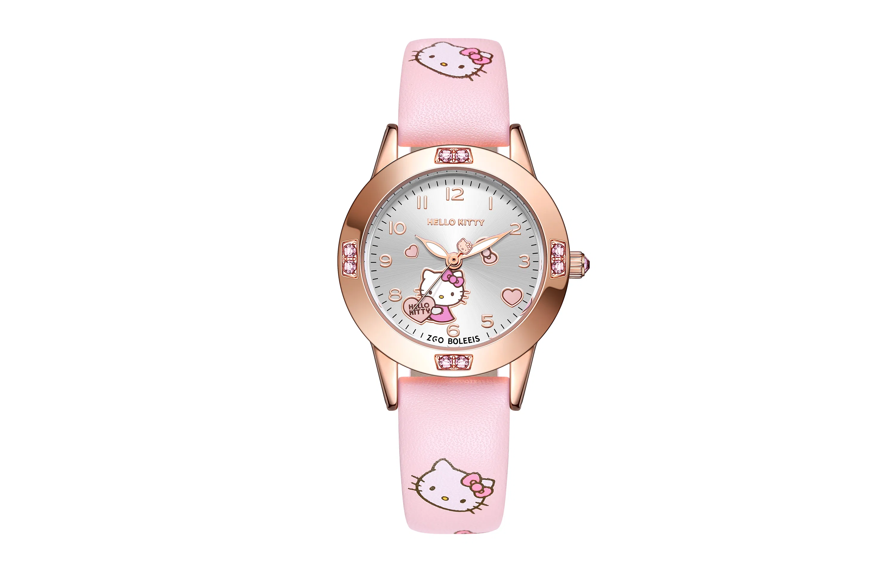 Hello Kitty 3271-KT-