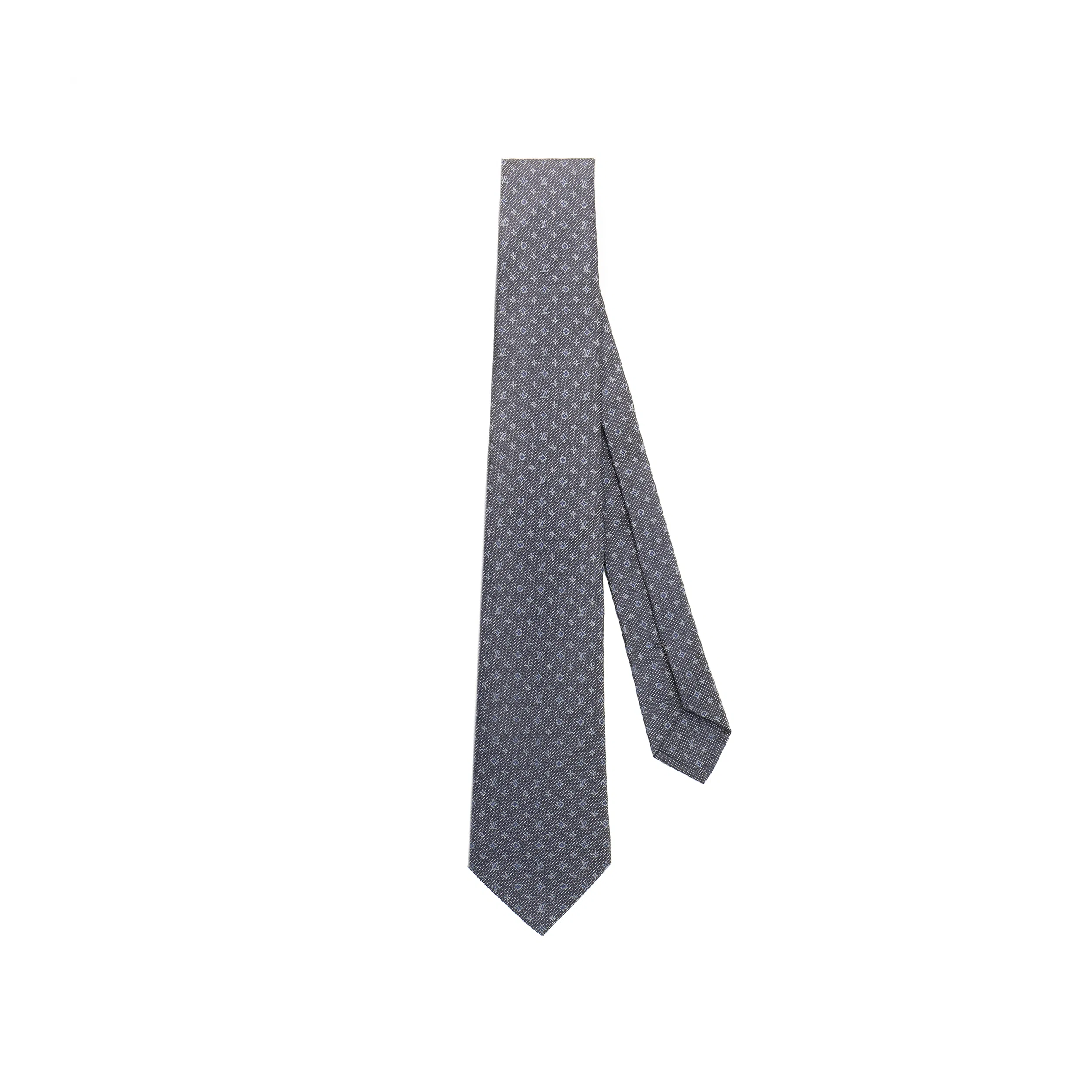 Louis Vuitton Silk Tie
