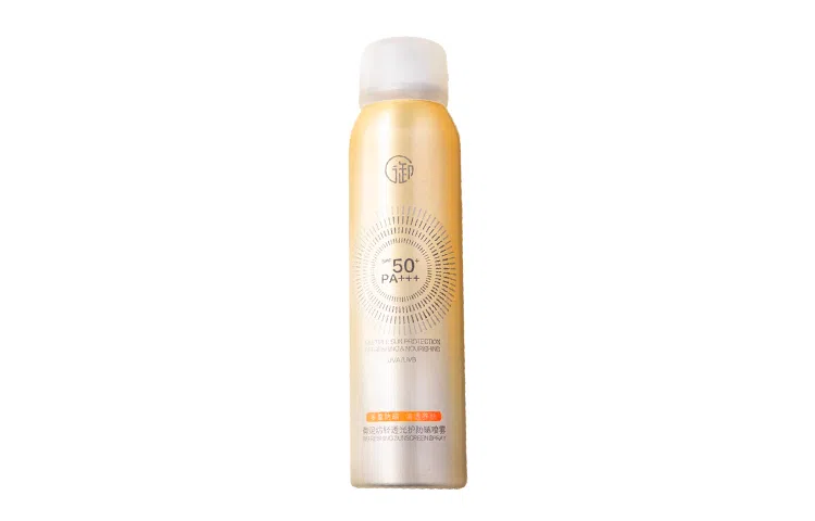 SPF50+ PA++ 120ml120ml*2