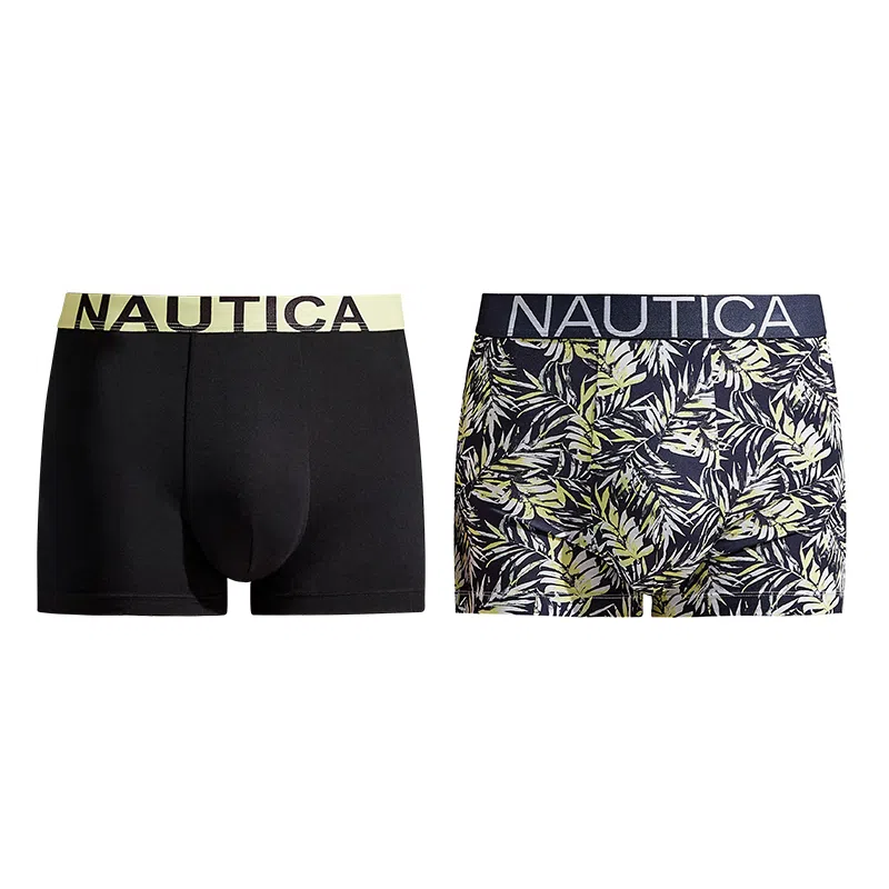 NAUTICA UNDERWEAR 2