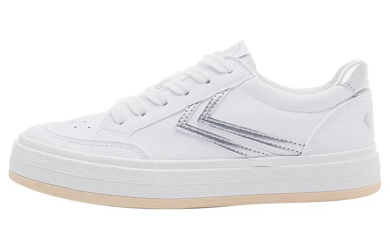 Feiyue Low Top Sneakers Women