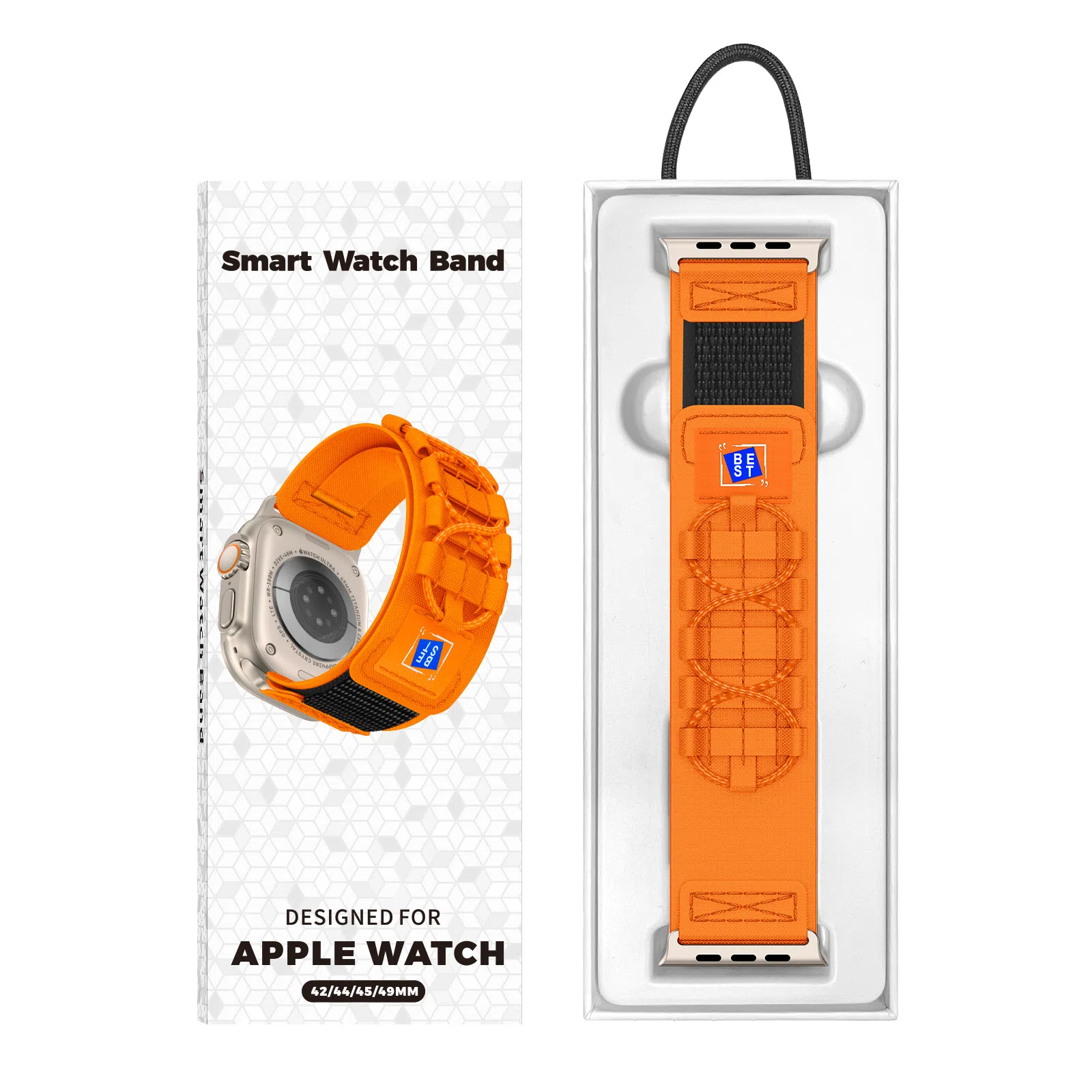 IBOANN ultra2applewatchiwatch9