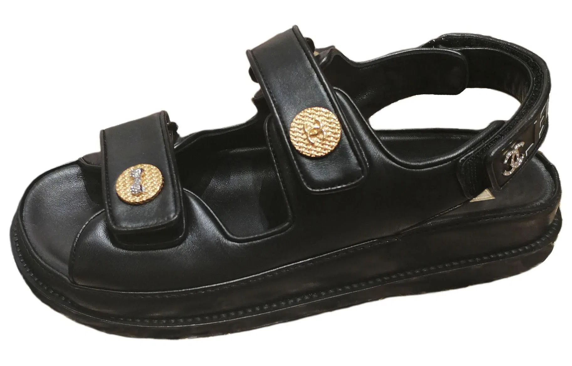 CHANEL 24S