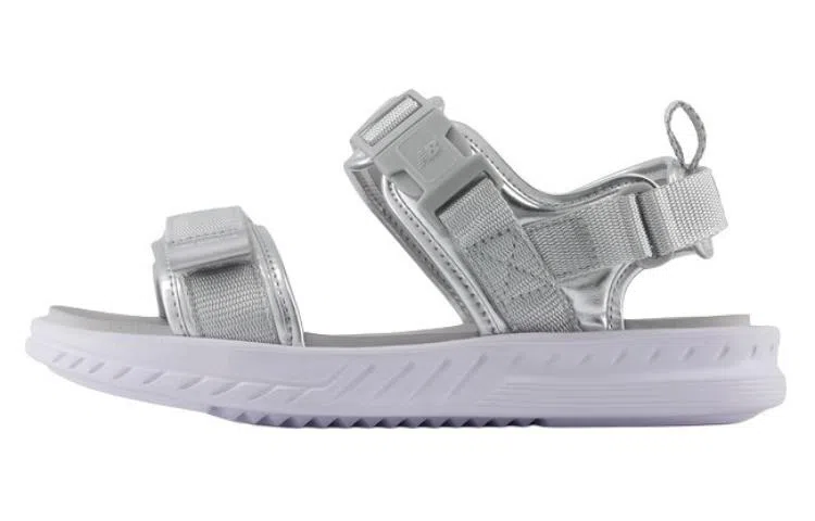 New Balance 600 Silver