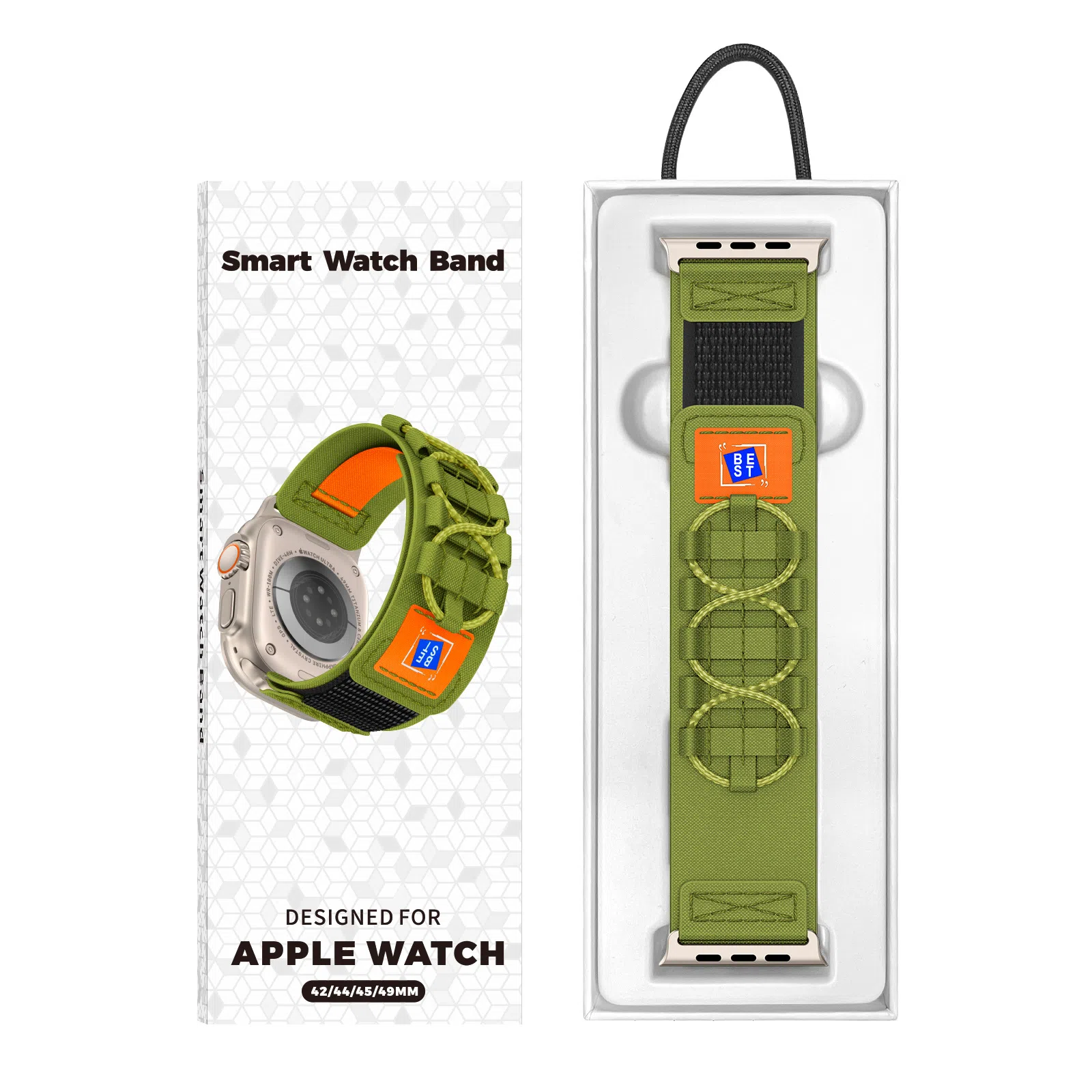 IBOANN ultra2applewatchiwatch9
