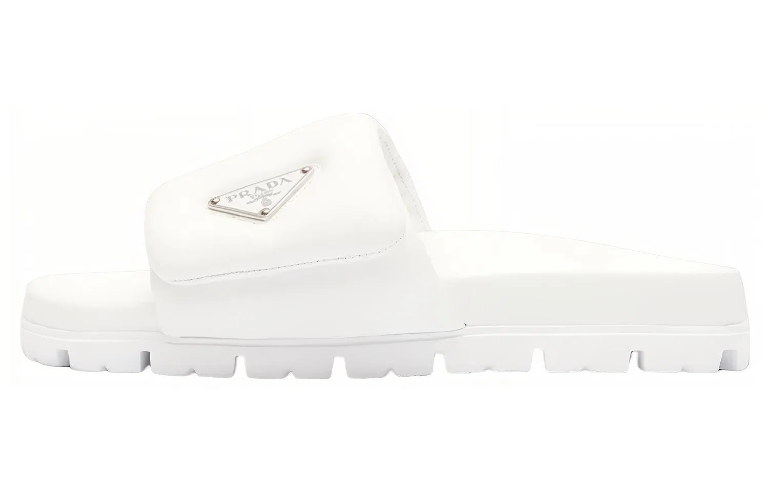 PRADA logo