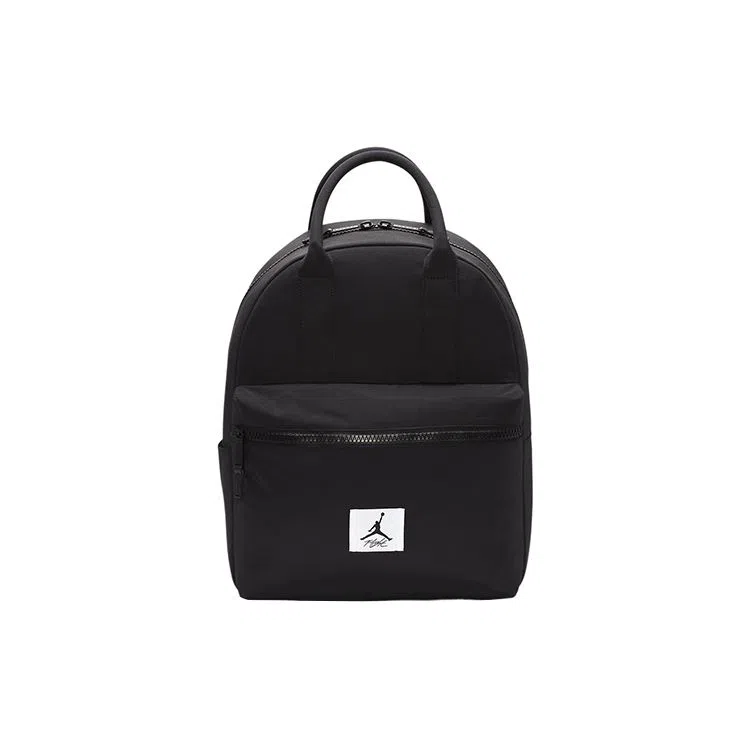Jordan Backpack Black