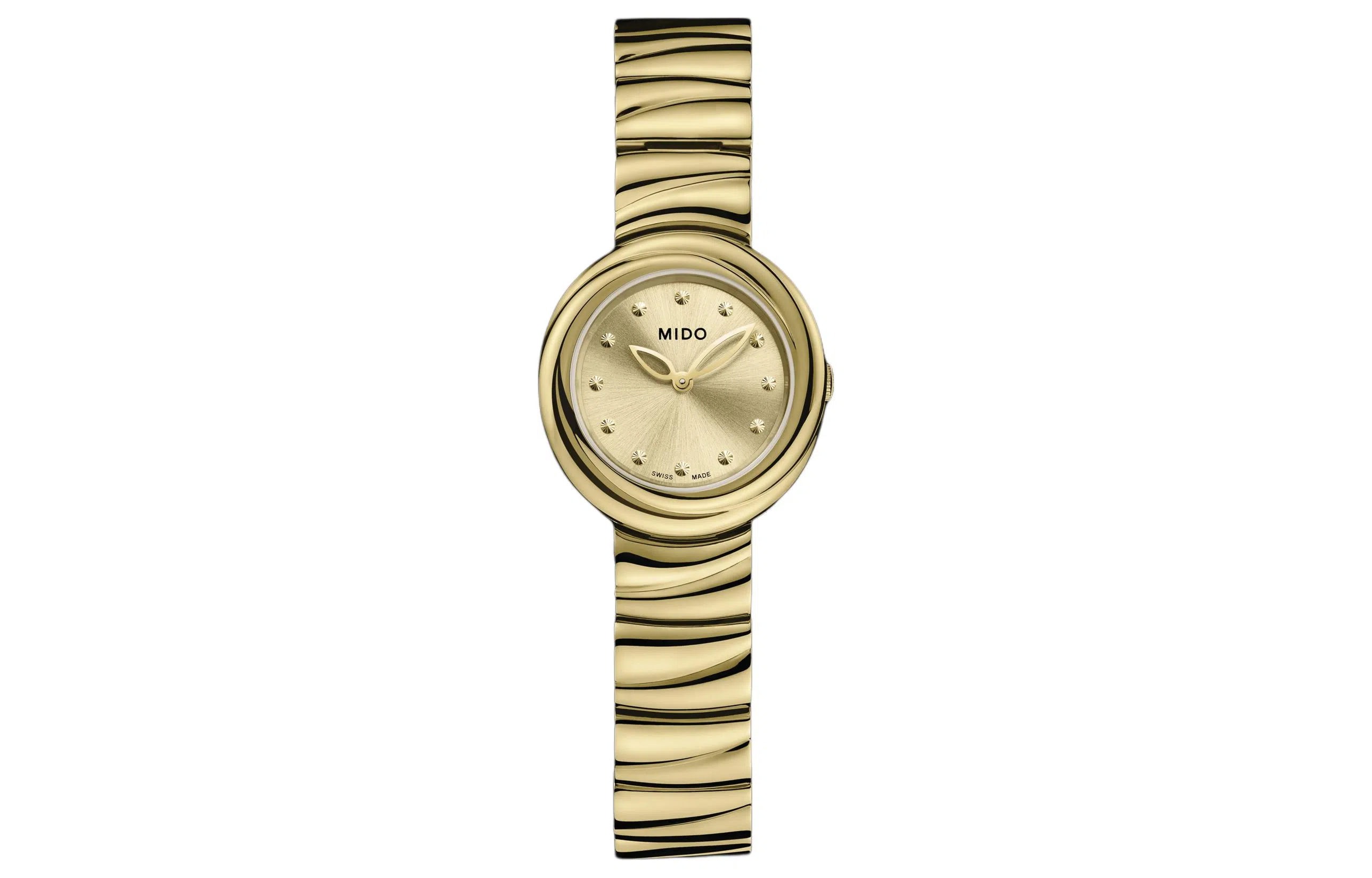 MIDO 30 26.5*24.92mm PVD