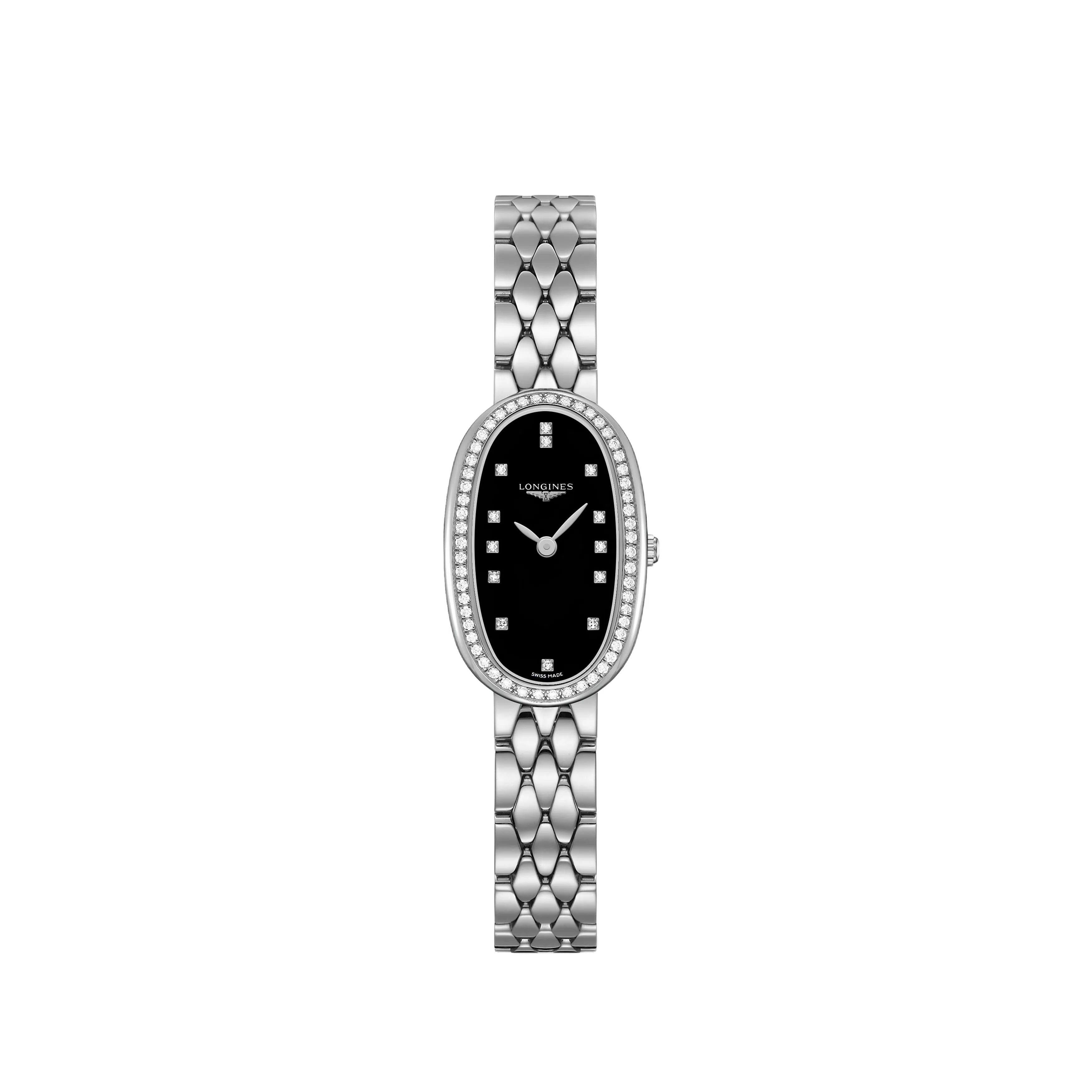 LONGINES 30 18.9*29.4mm L2.305.0.57.6