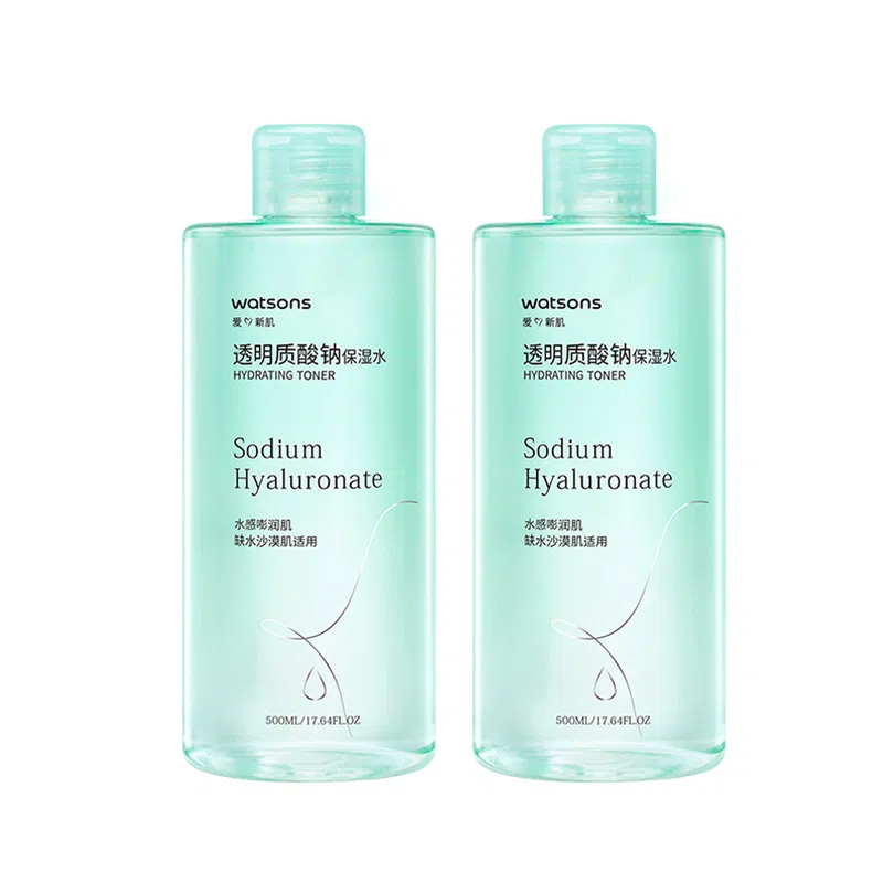 WATSON'S 500ml