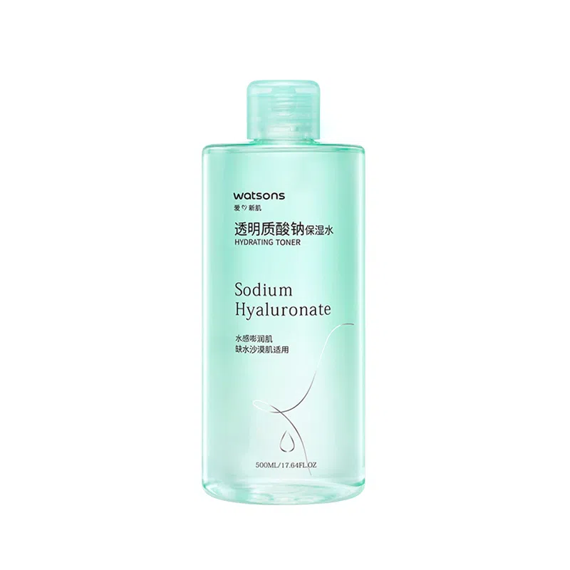WATSON'S 500ml