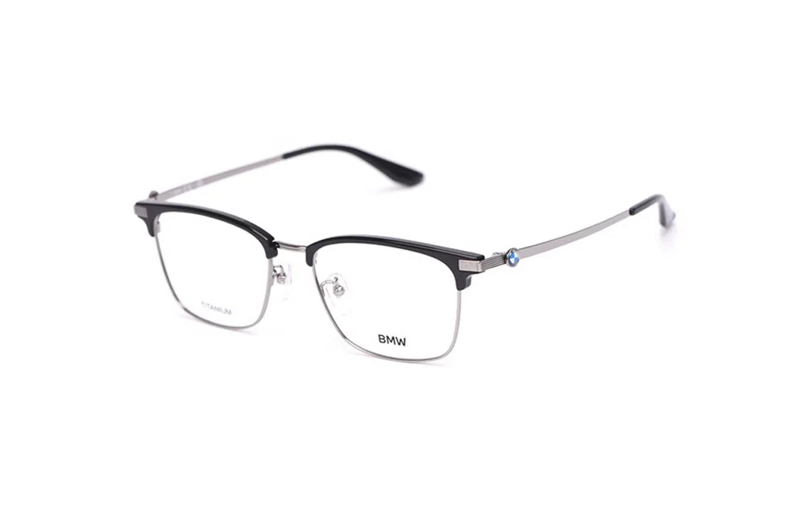 BMW Optical Frame Black