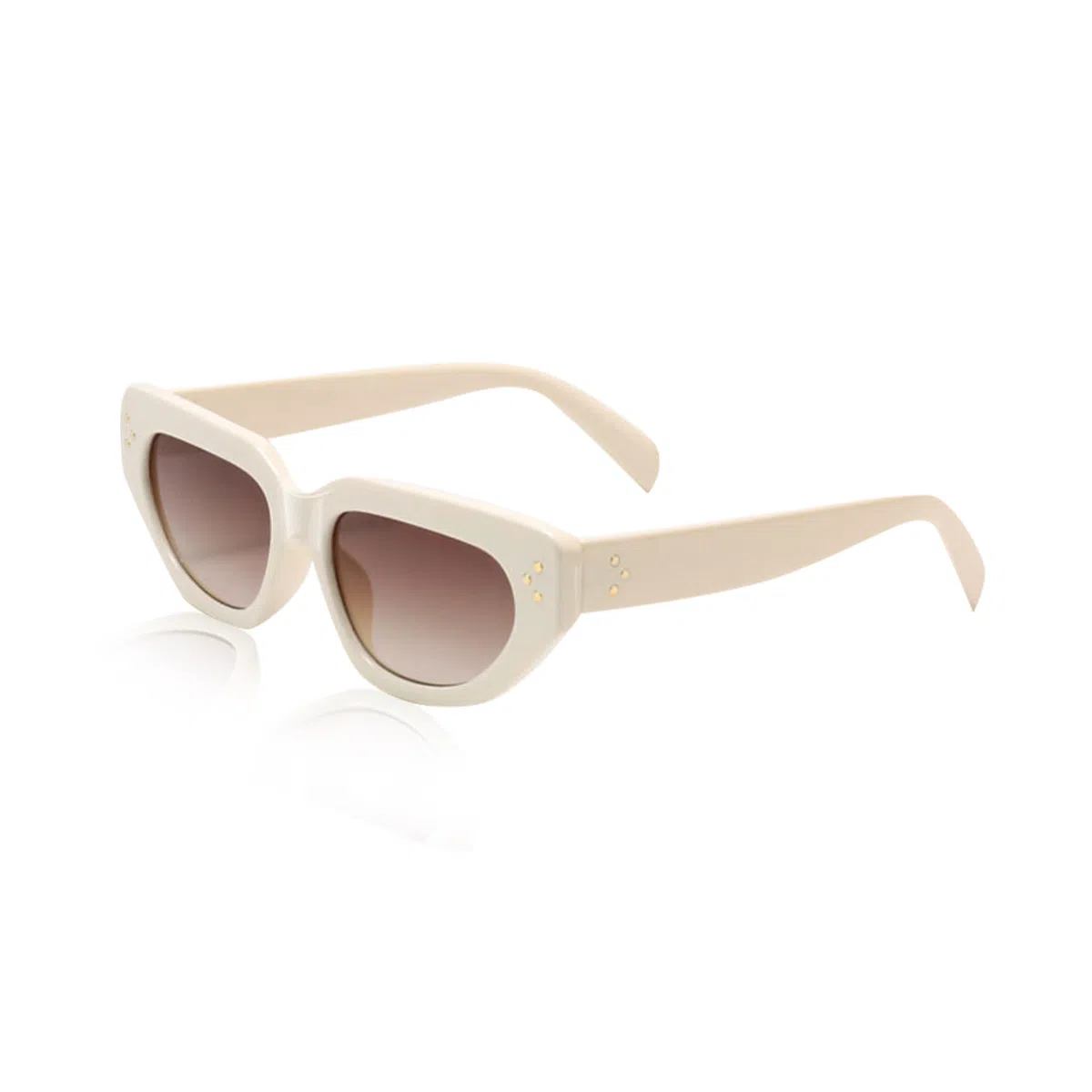 CMFY Cat Eye Sunglasses