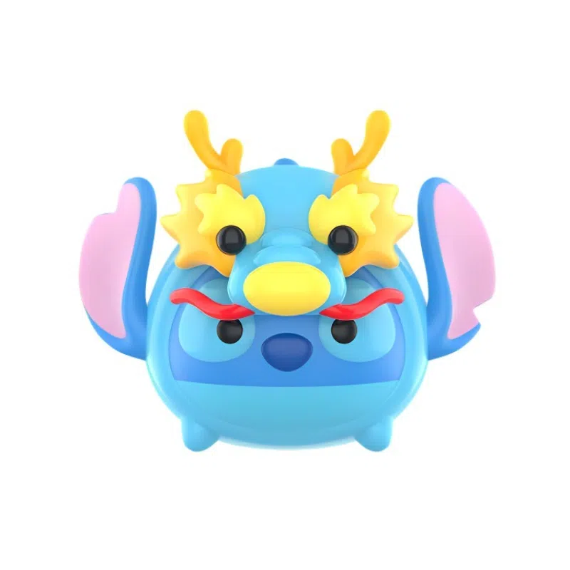 TOP TOY x Disney MINI 16