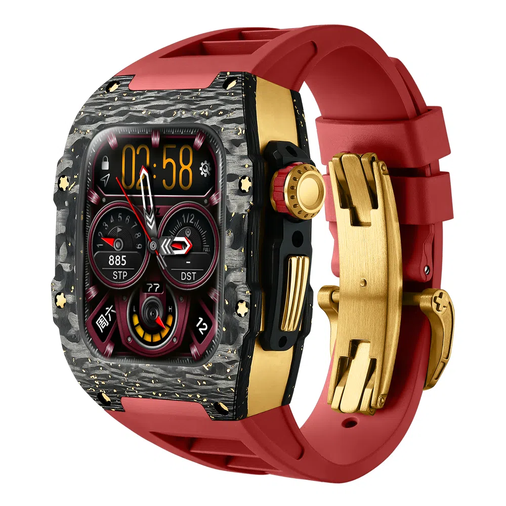 Soul Cool4544mmapple iWatch Se6789