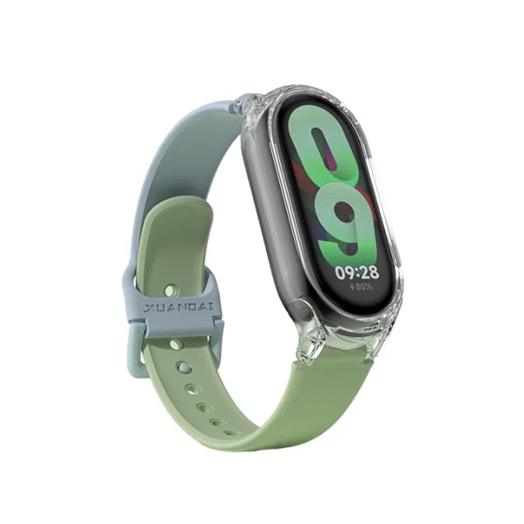 IBOANN 87pro6543NFCband