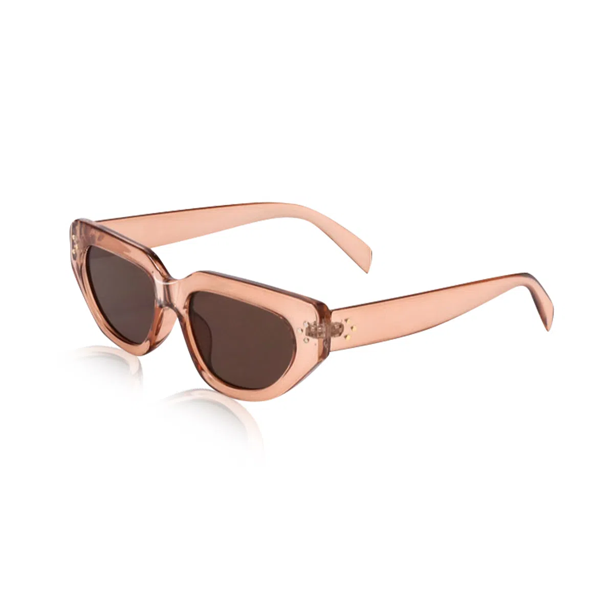 CMFY Cat Eye Sunglasses