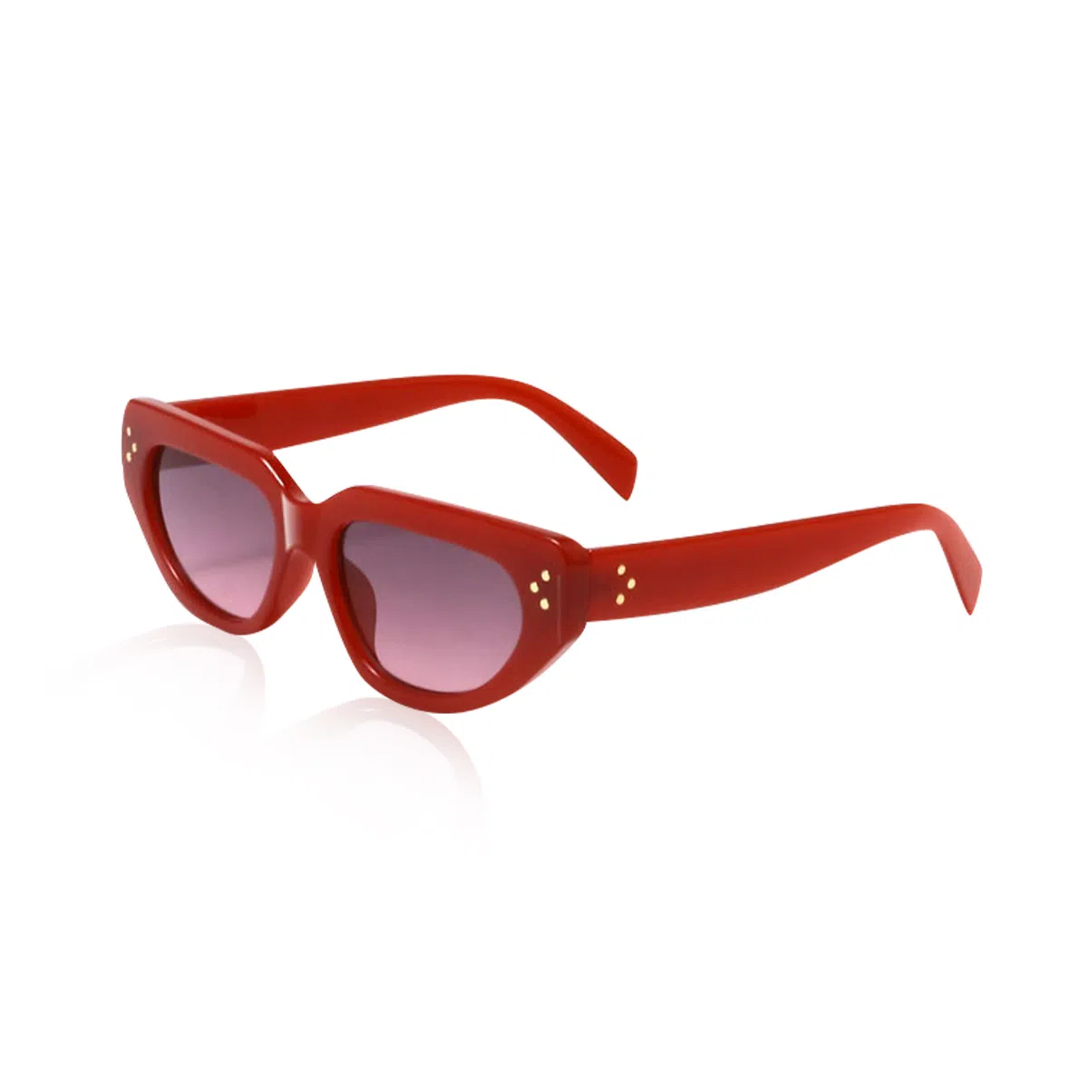 CMFY Cat Eye Sunglasses
