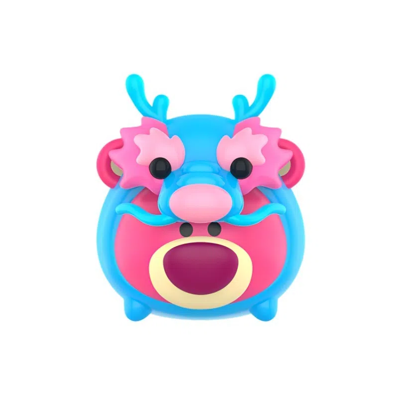 TOP TOY x Disney MINI 16
