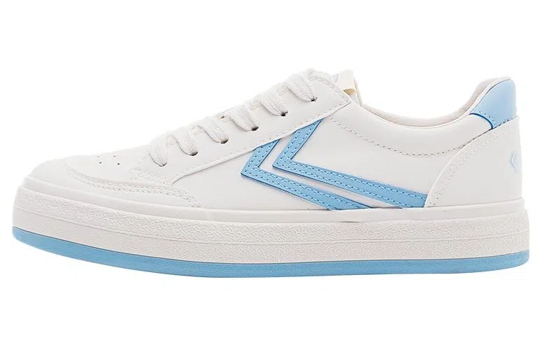 Feiyue Low Top Sneakers Women