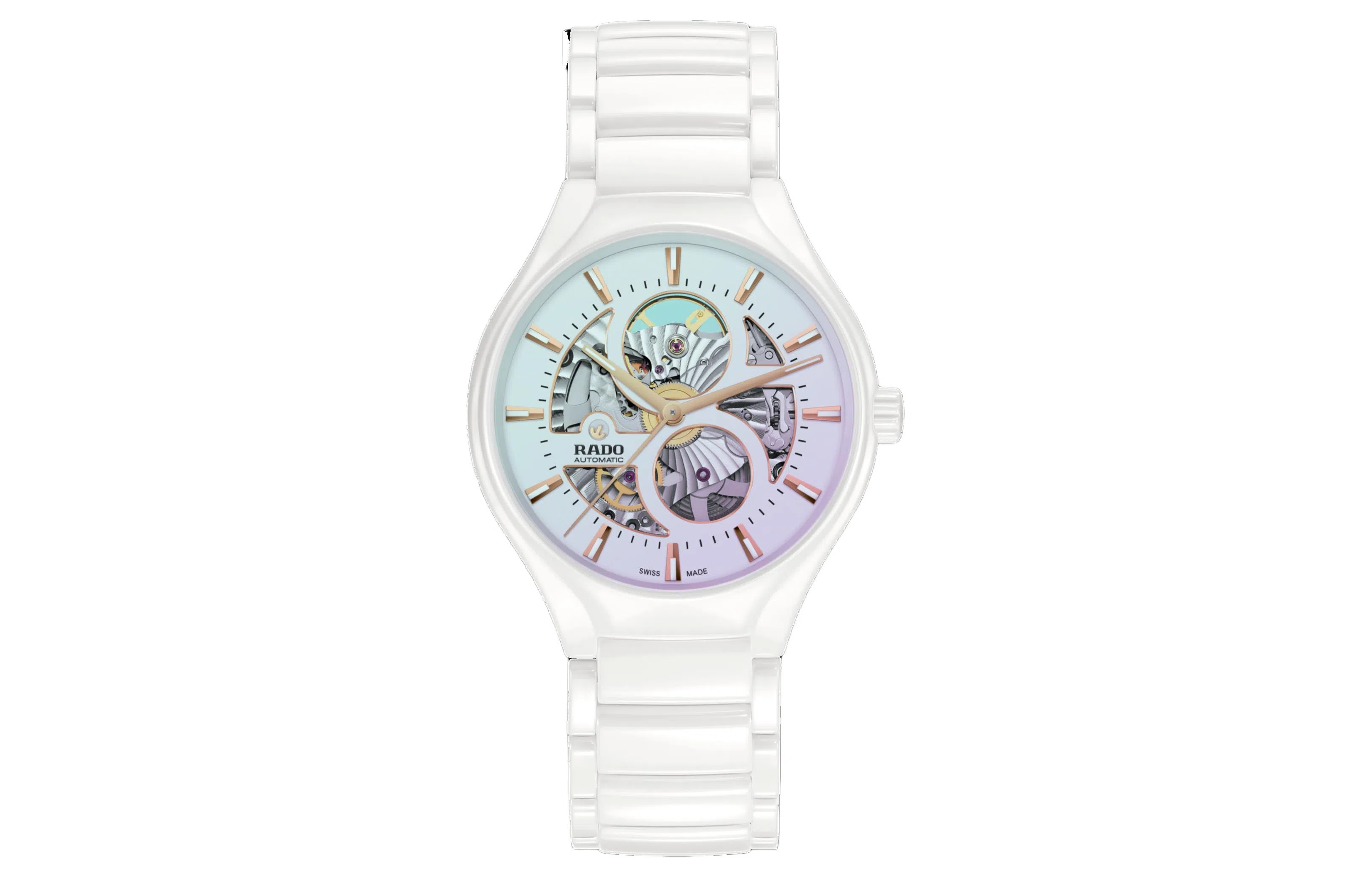 RADO 50 40mm R27115022