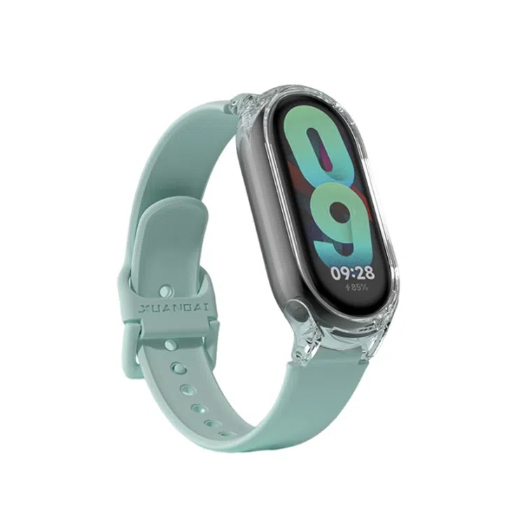 IBOANN 87pro6543NFCband