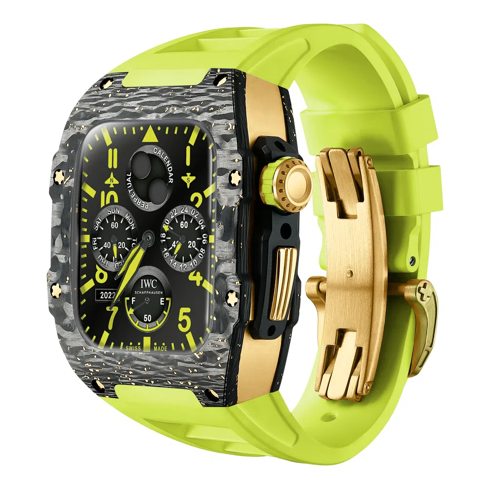 Soul Cool4544mmapple iWatch Se6789