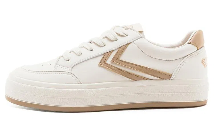 Feiyue Low Top Sneakers Women