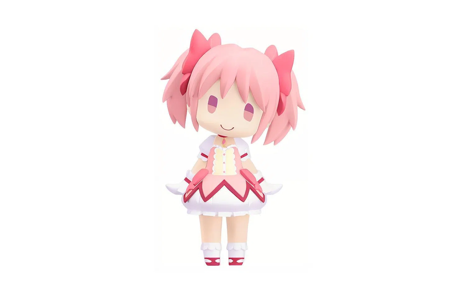 GSC hello good smile Q 10cm