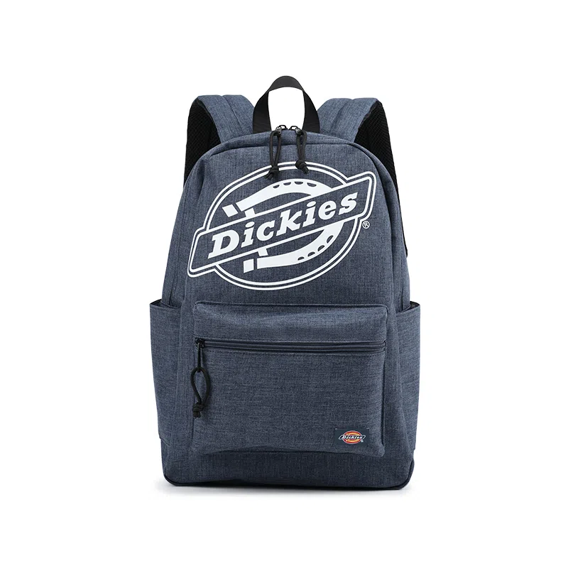 Dickies Denim Blue Backpack