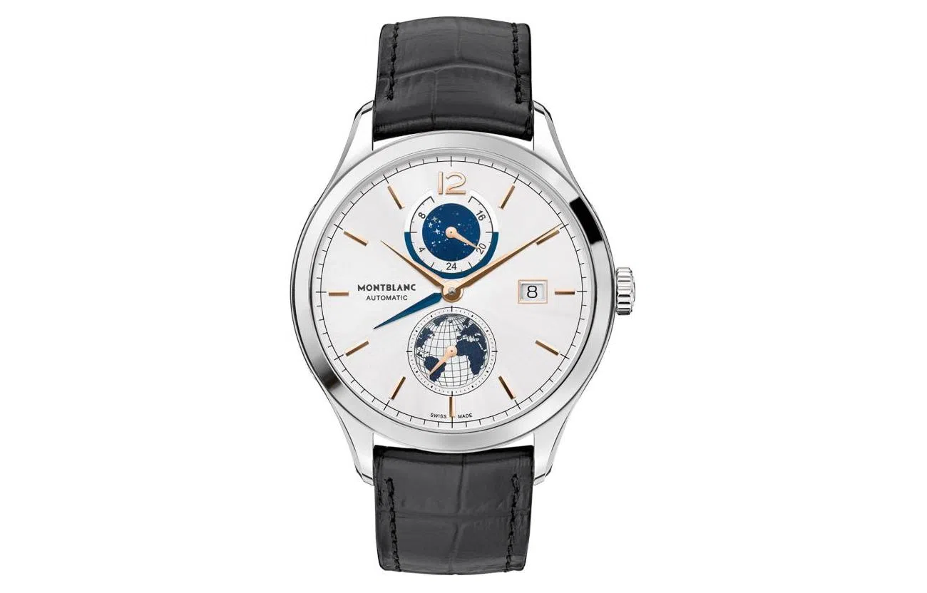 MONTBLANC 30 41mm U0113779