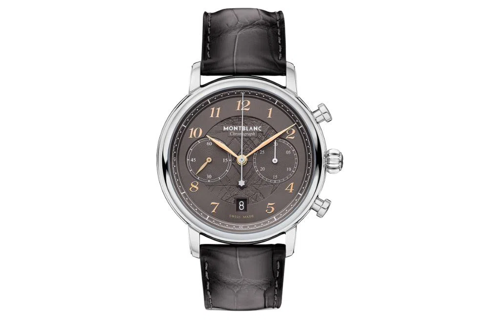 MONTBLANC 50 42mm 130960