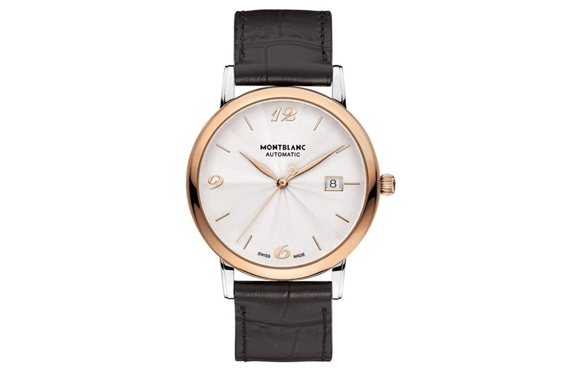 MONTBLANC 30 39mm 18K U0113824