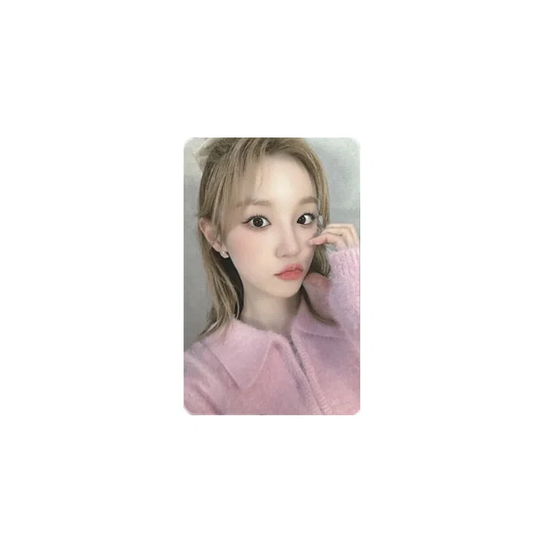 CUBE Entertainment (G)I-DLE 22 EL1.0 (G)I-DLE