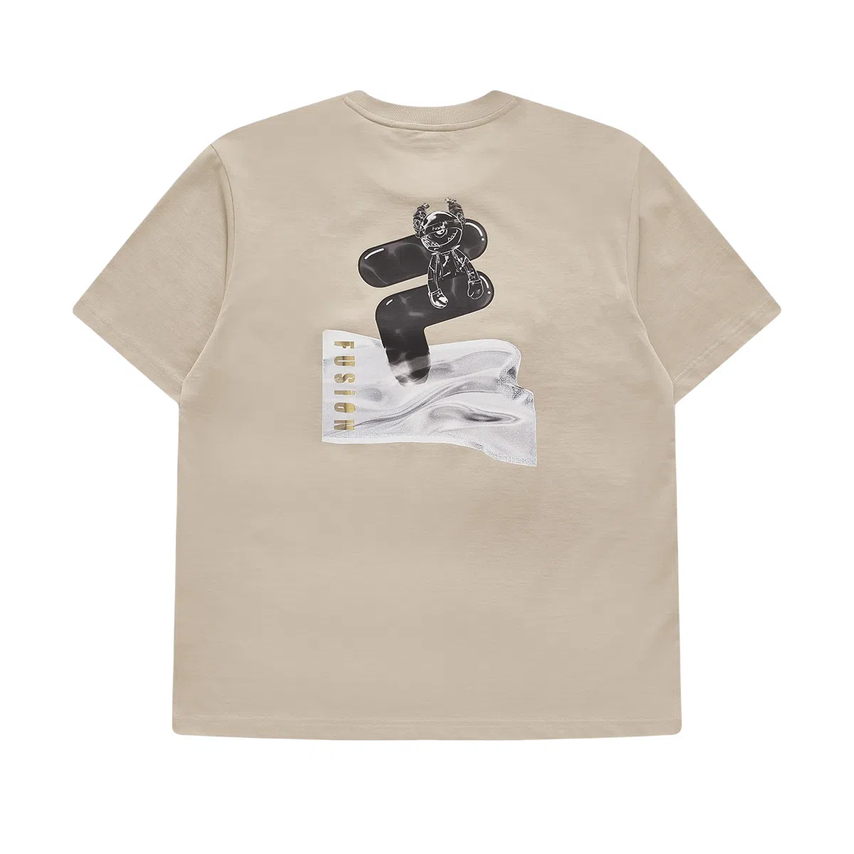 FILA FUSION SS24 T