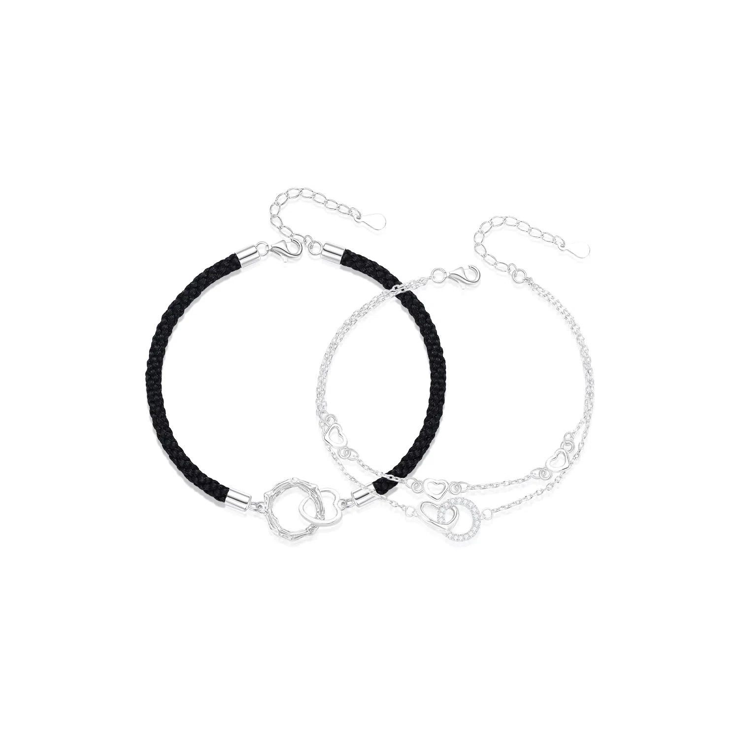 Cuz strange Intention