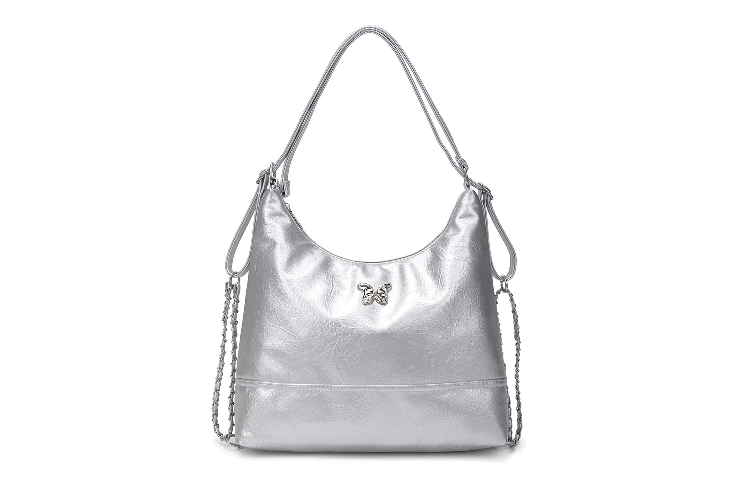 UNITE STAR Y2K PU Tote