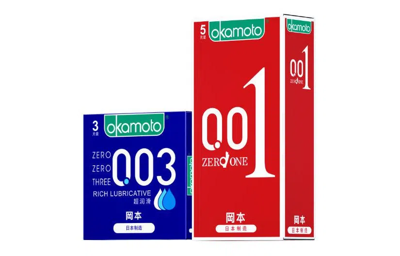 okamoto 001003byt 001