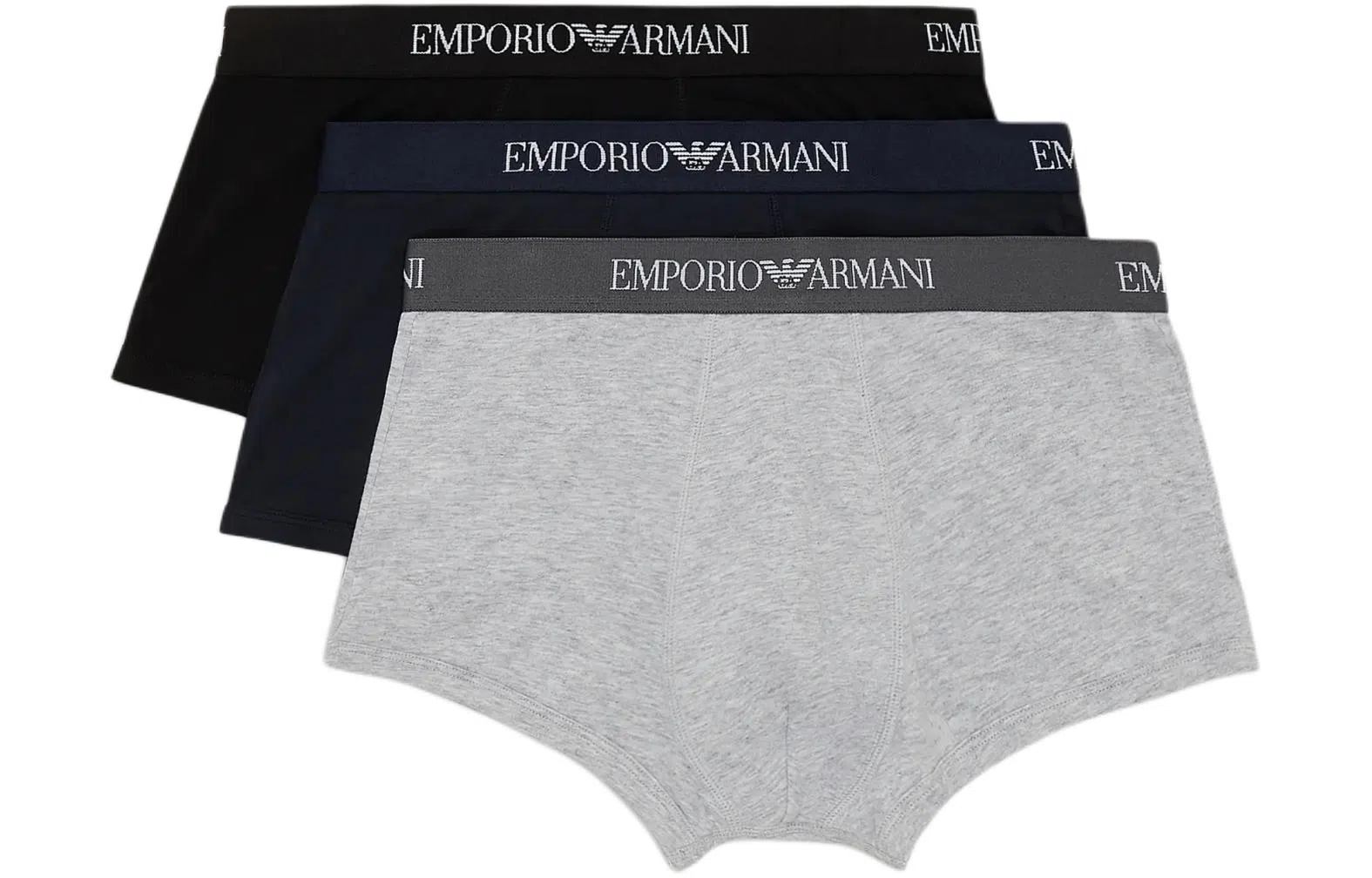 EMPORIO ARMANI logo 3