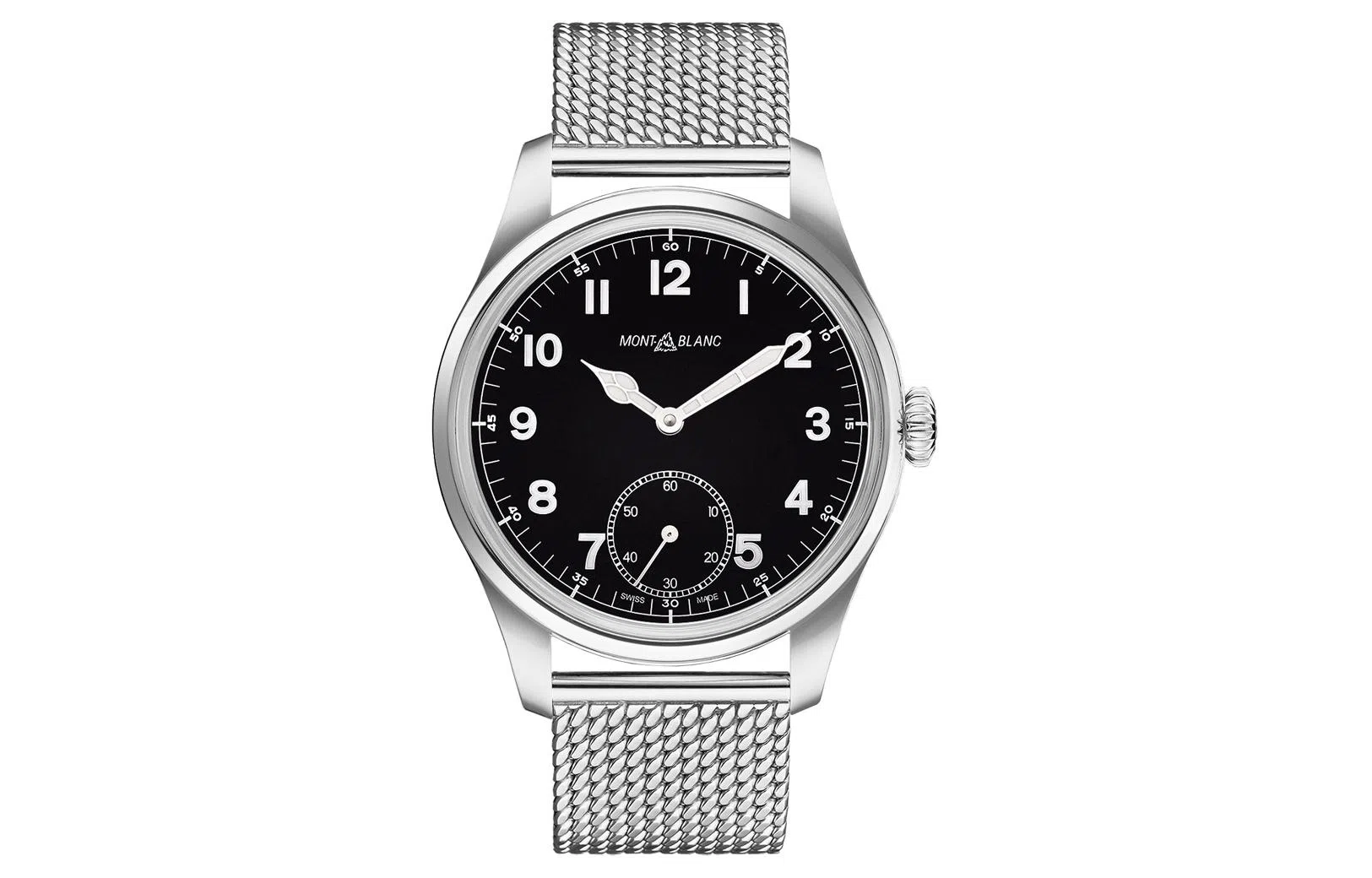 MONTBLANC1858 30 44mm