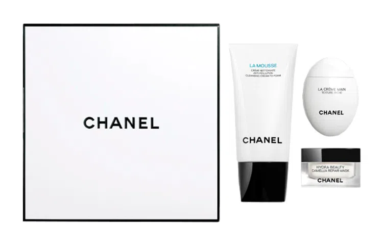 CHANEL 50ml+50g+150ml