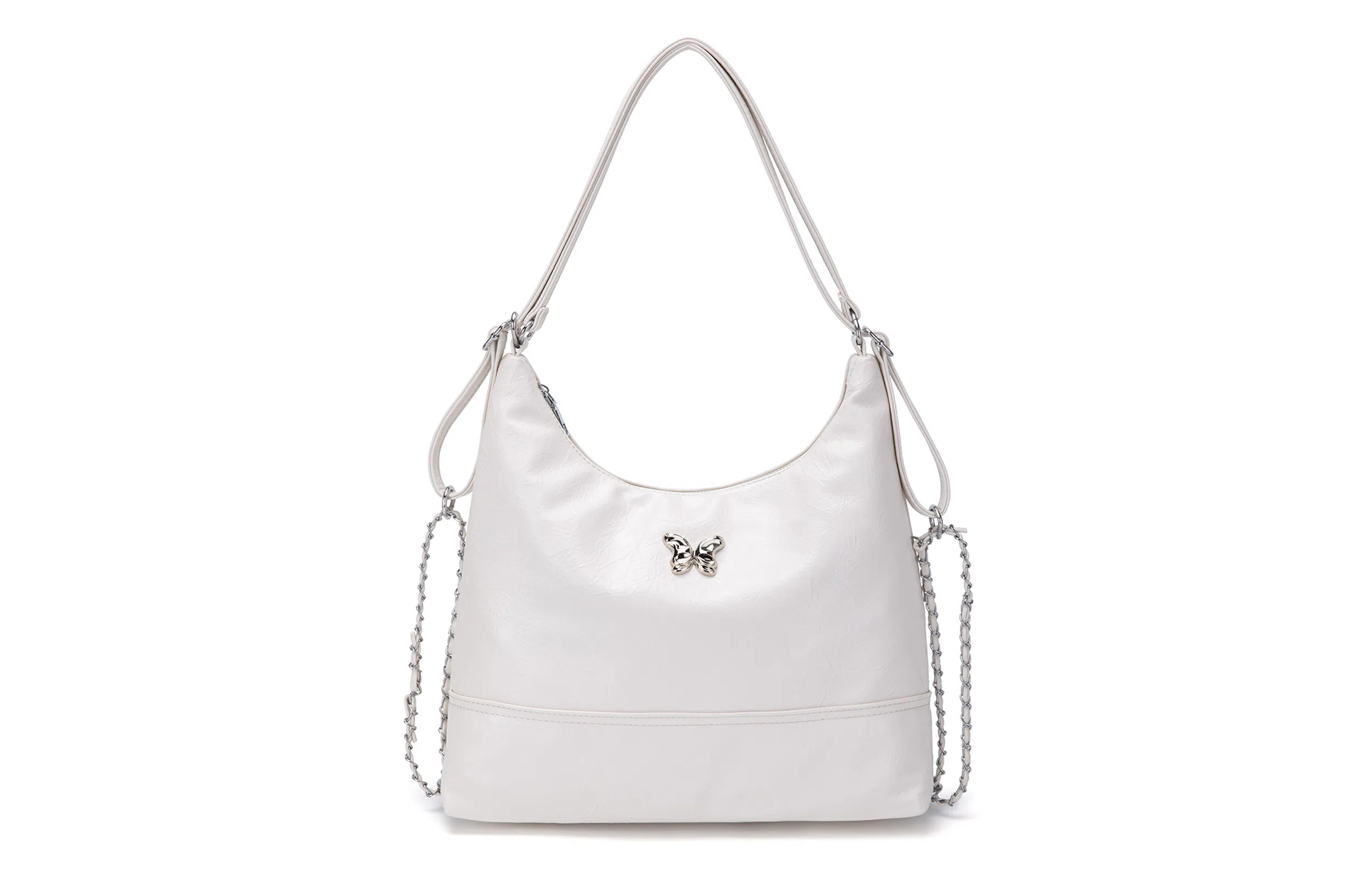 UNITE STAR Y2K PU Tote