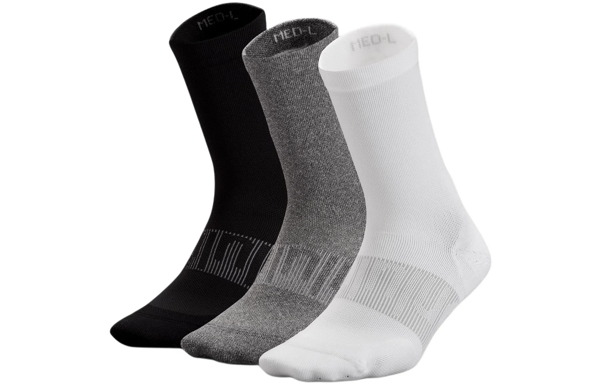 Lululemon Power Stride Socks