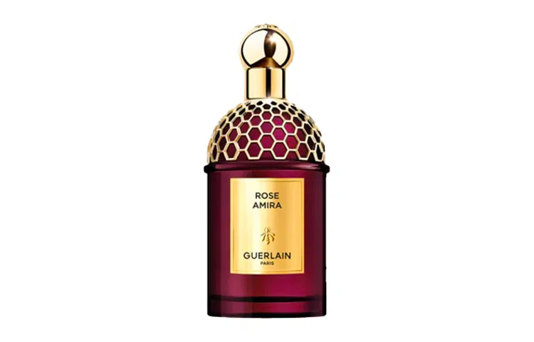 Absolus Allegoria ROSE AMIRA EDP 125ml