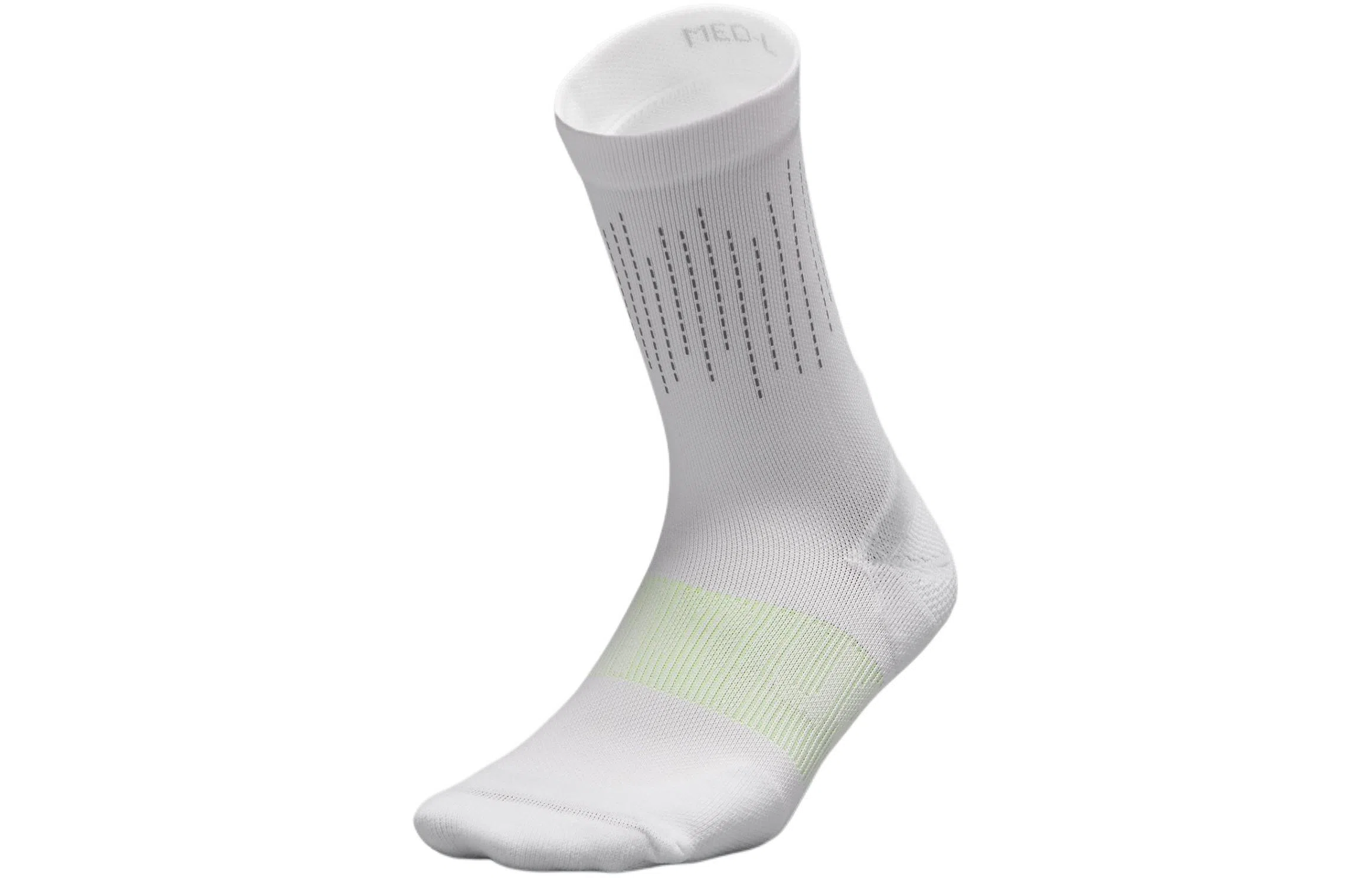 lululemon Power Stride PerformaHeel 1