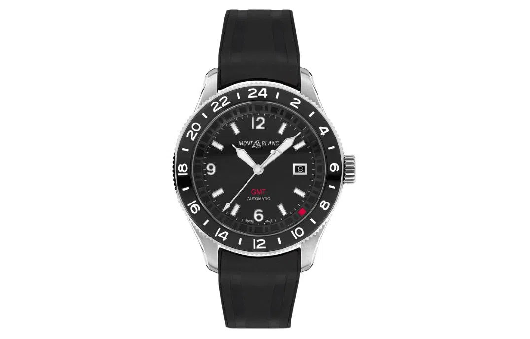 Montblanc 1858 Series