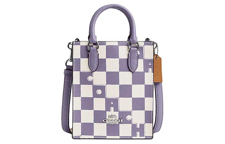 COACH N/S Channel 14