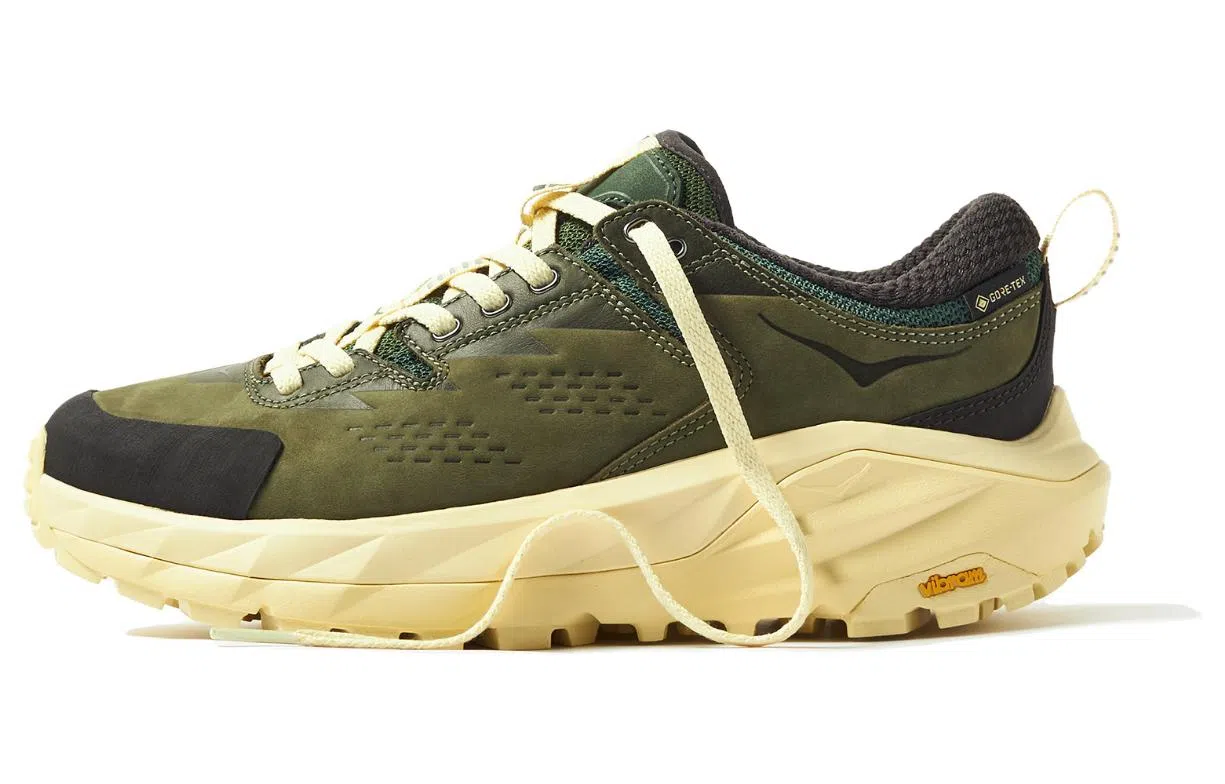 END. x HOKA ONE ONE Kaha Low GTX "Overland"