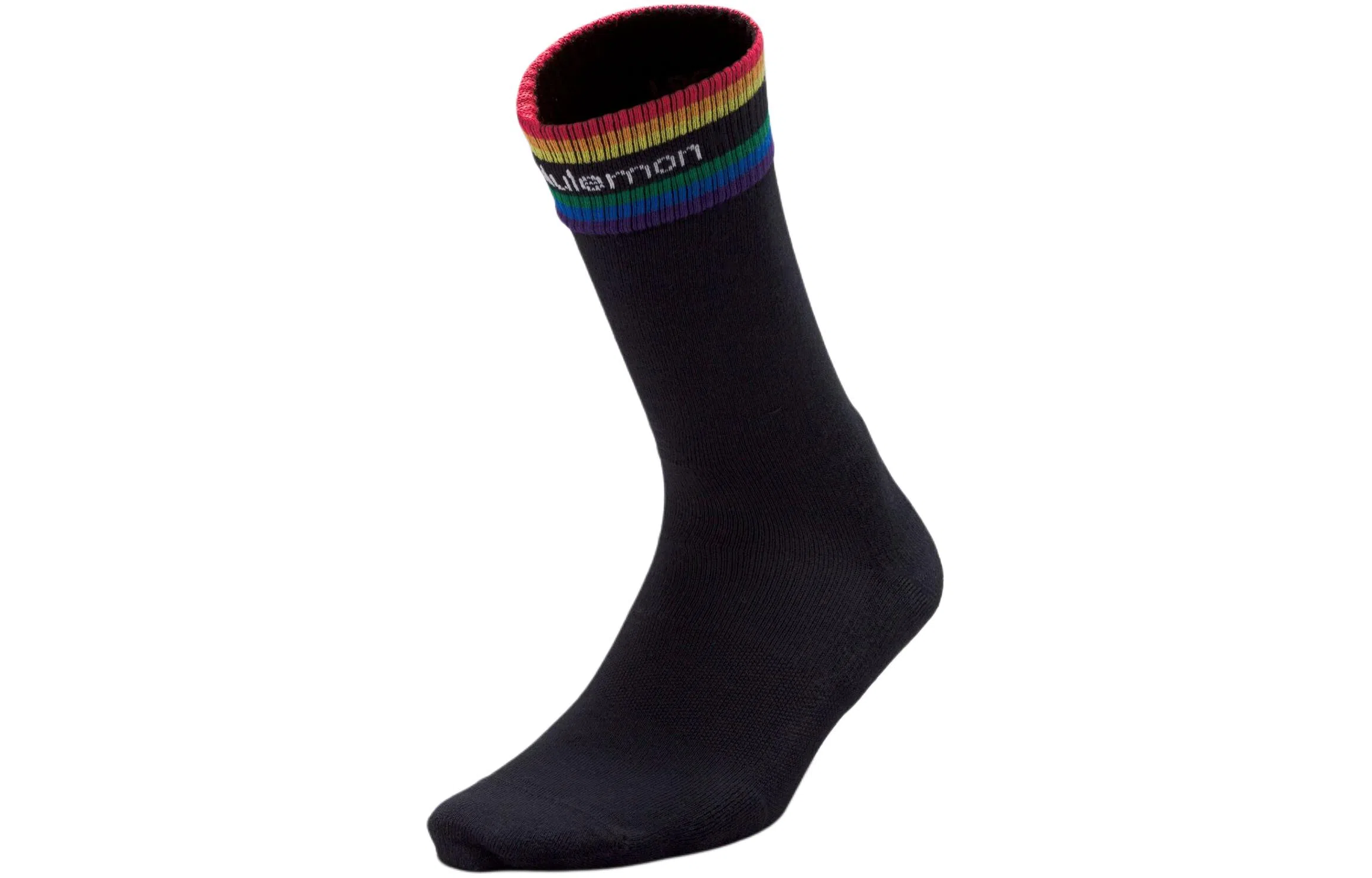 lululemon Daily Stride Socks