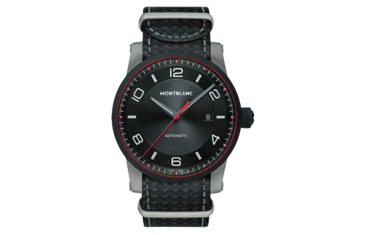 Montblanc Timewalker U0114878